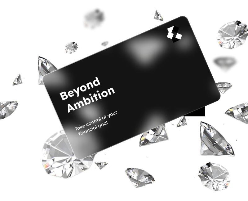 Beyond Ambition